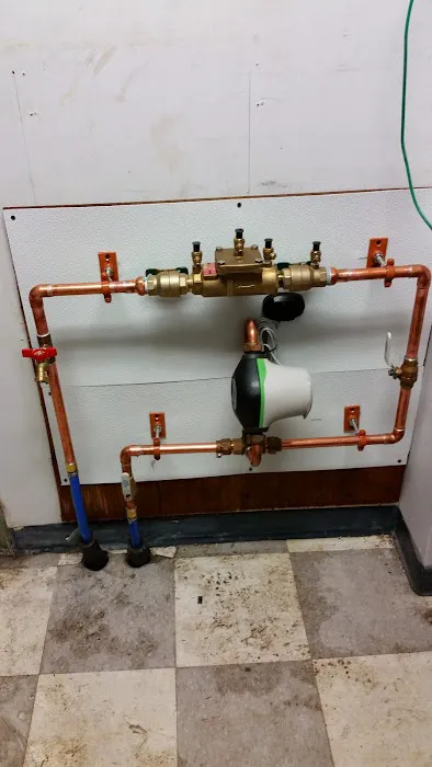 Empire Plumbing and Heating Picture 3