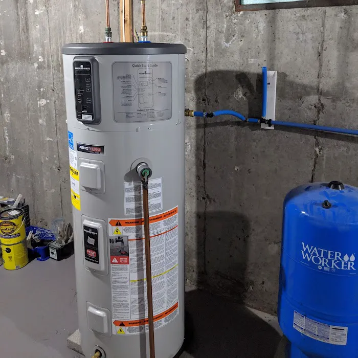 Empire Plumbing and Heating Picture 4