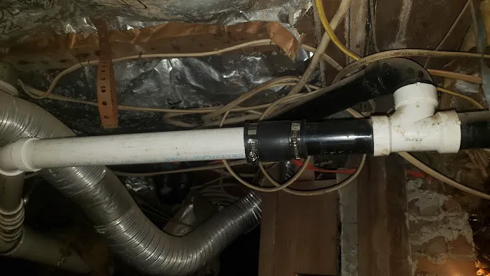 D'Ambruoso Plumbing & Heating Inc. Picture 1