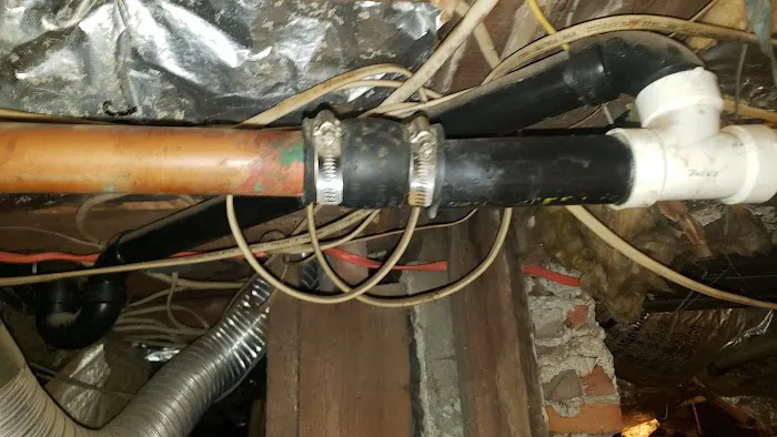 D'Ambruoso Plumbing & Heating Inc. Picture 2