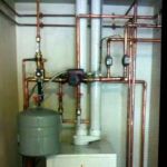 D Larsen Plumbing & Heating