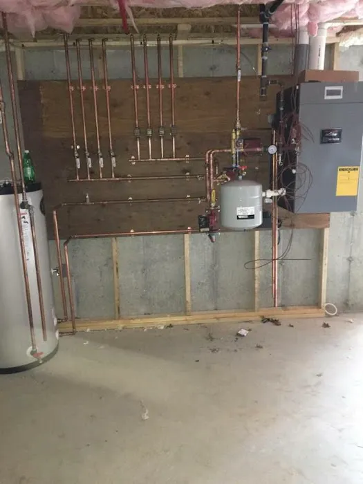 D Larsen Plumbing & Heating Picture 3