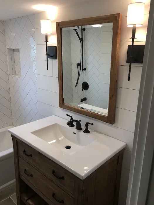 J T Dustin Plumbing & Heating Picture 2