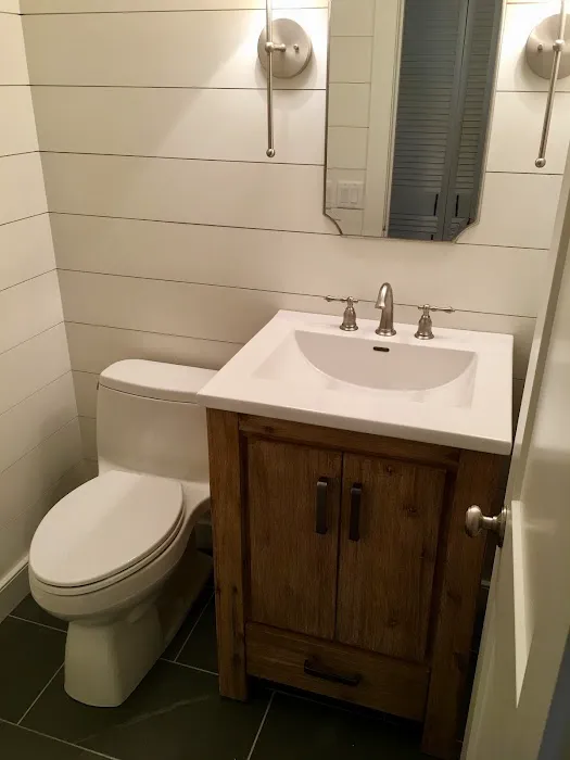 J T Dustin Plumbing & Heating Picture 1