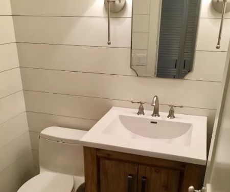 J T Dustin Plumbing & Heating
