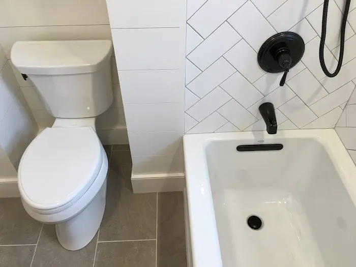 J T Dustin Plumbing & Heating Picture 3