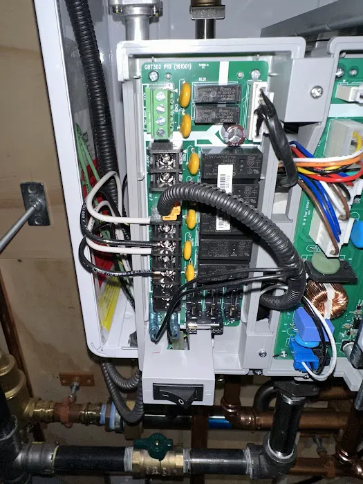 Blue Harbor Plumbing, Heating & Cooling Picture 7