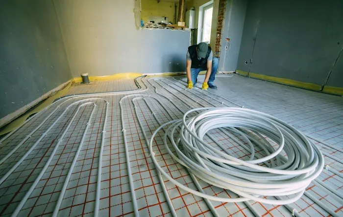 Blue Harbor Plumbing, Heating & Cooling Picture 9