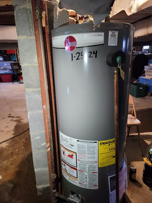Ruby Plumbing Picture 6