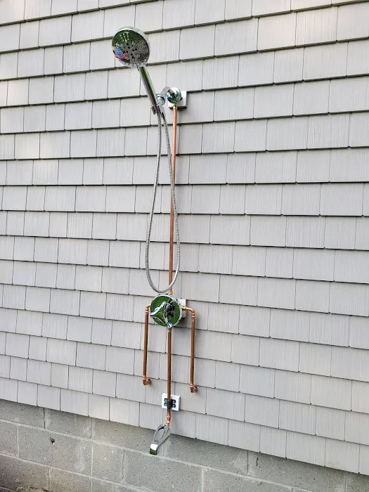 Ruby Plumbing Picture 5