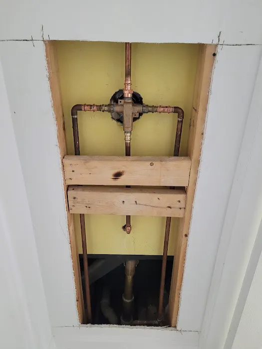 Ruby Plumbing Picture 4