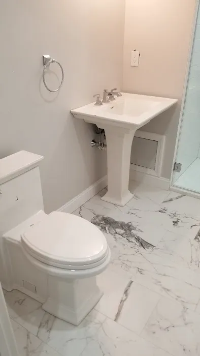 Ruby Plumbing Picture 1