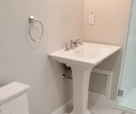 Ruby Plumbing