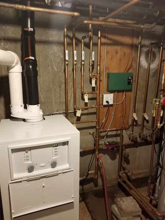 MPD Plumbing & Heating Picture 10
