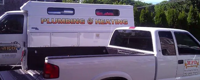 MPD Plumbing & Heating Picture 9