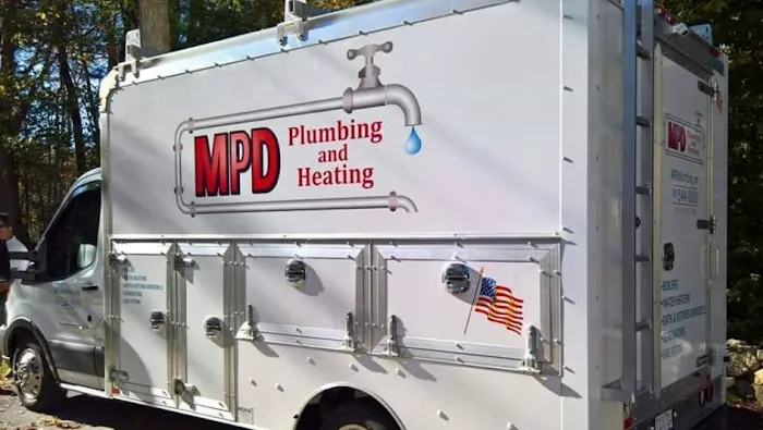 MPD Plumbing & Heating Picture 8