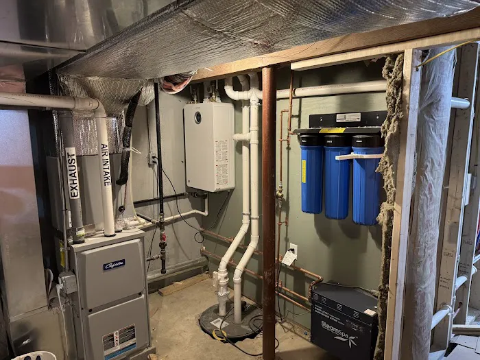 Lawlor Plumbing and Drain Picture 5