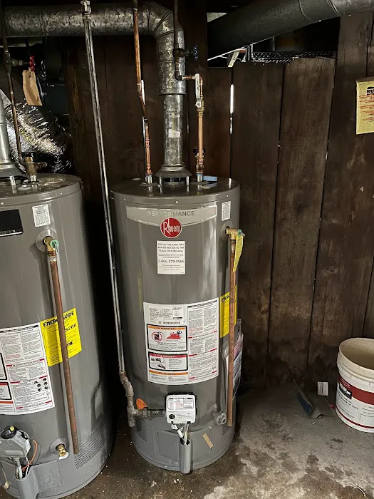 Lawlor Plumbing and Drain Picture 1
