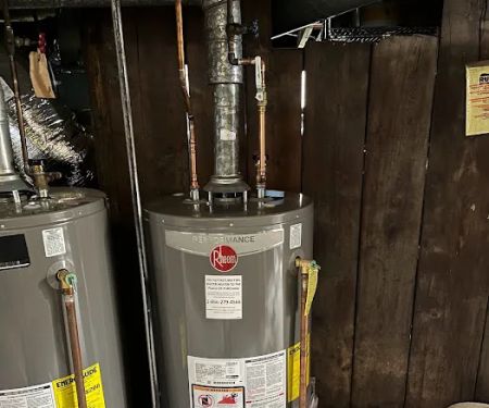 Lawlor Plumbing and Drain