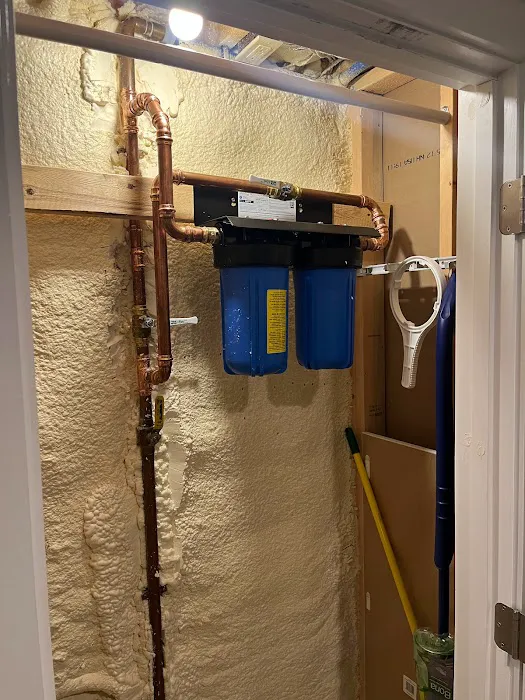 Lawlor Plumbing and Drain Picture 2