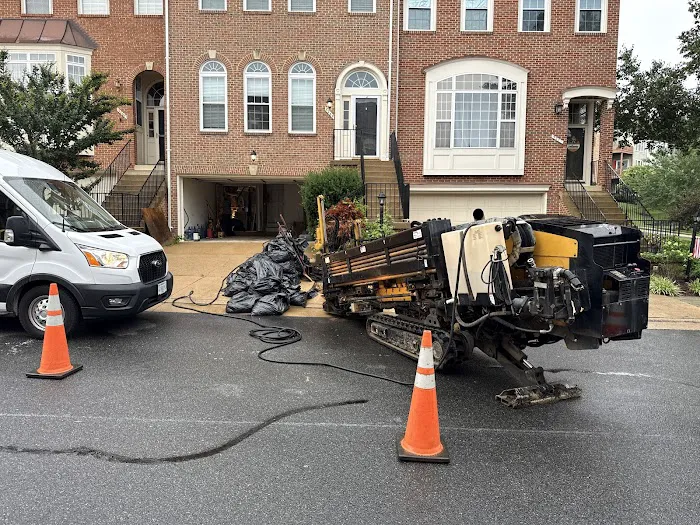 A-Atlantic Plumbing & Drain Service INC 1# CLOGGED DRAIN SERVICE Picture 7