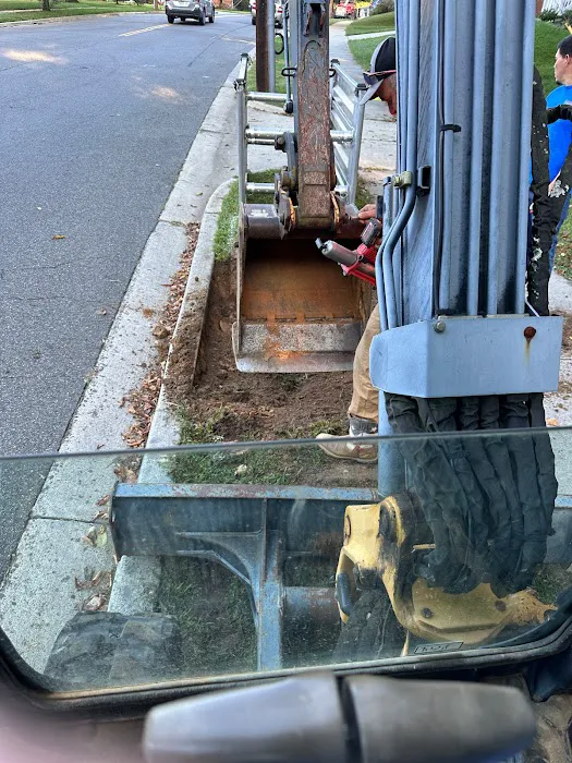 A-Atlantic Plumbing & Drain Service INC 1# CLOGGED DRAIN SERVICE Picture 1