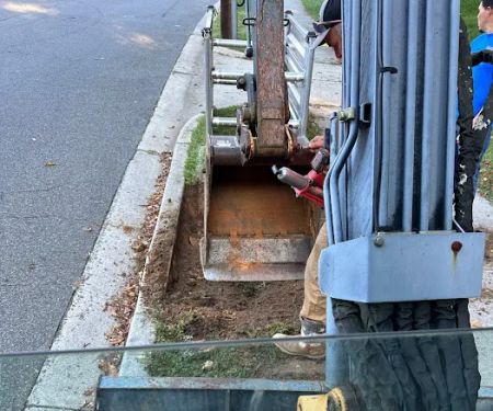 A-Atlantic Plumbing & Drain Service INC 1# CLOGGED DRAIN SERVICE