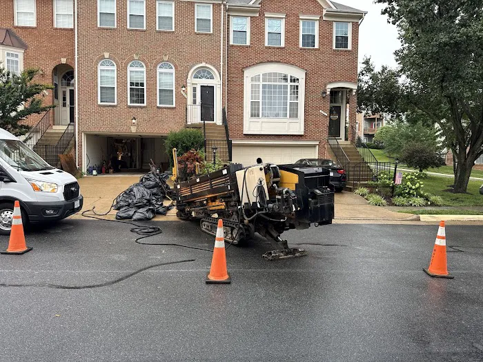A-Atlantic Plumbing & Drain Service INC 1# CLOGGED DRAIN SERVICE Picture 4