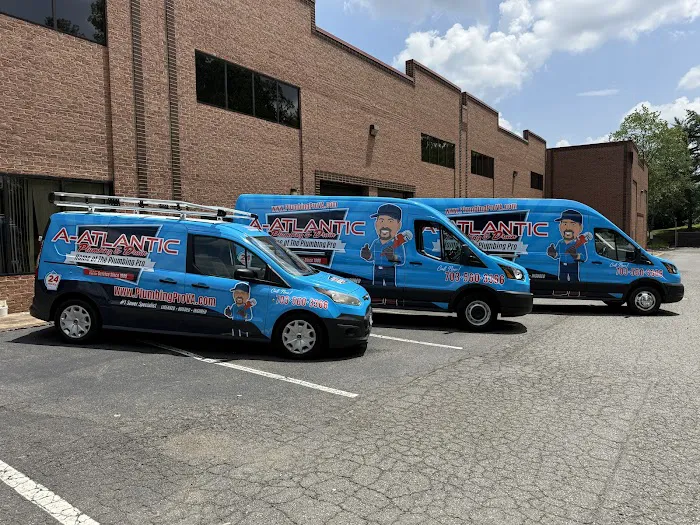 A-Atlantic Plumbing & Drain Service INC 1# CLOGGED DRAIN SERVICE Picture 6
