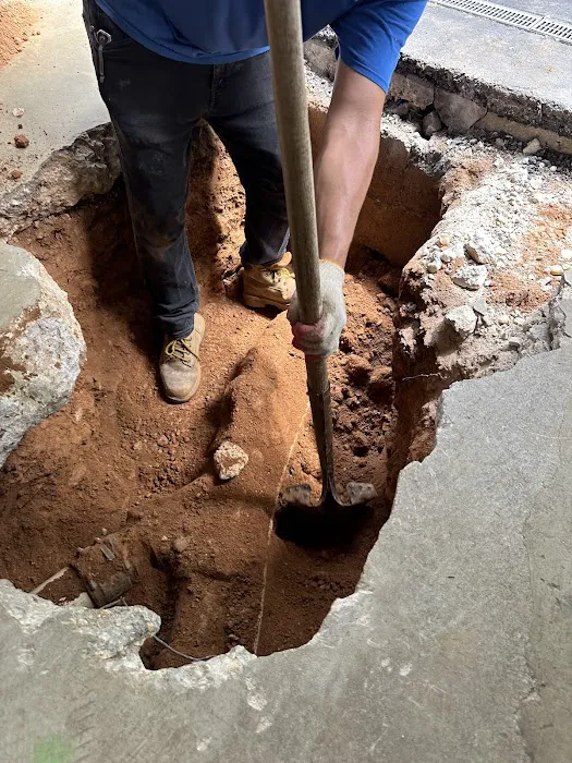 A-Atlantic Plumbing & Drain Service INC 1# CLOGGED DRAIN SERVICE Picture 9