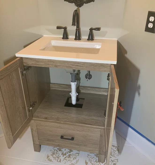 Mayco Andrade Plumbing Picture 9