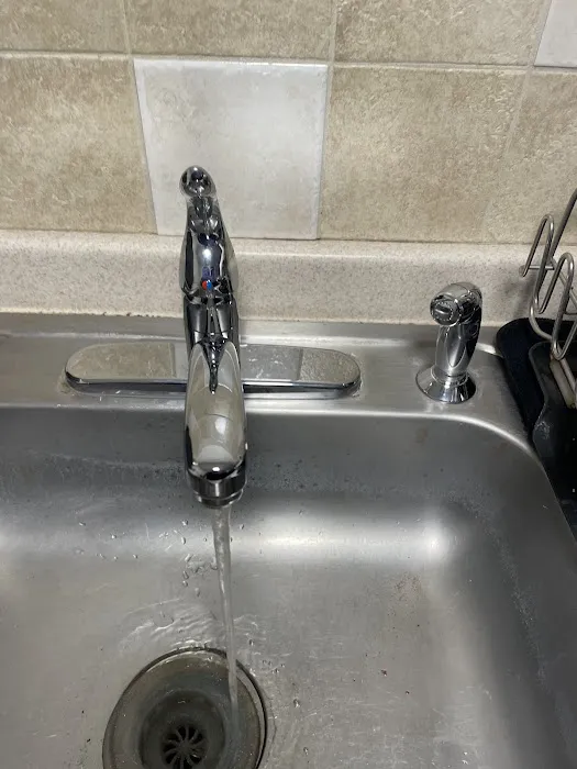 Mayco Andrade Plumbing Picture 2