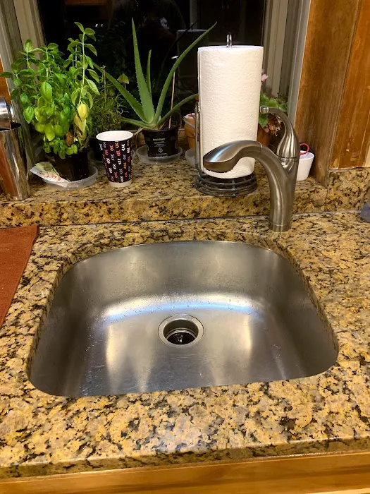 Mayco Andrade Plumbing Picture 8
