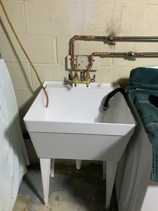 Mayco Andrade Plumbing Picture 7