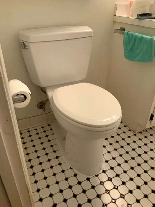 Mayco Andrade Plumbing Picture 1
