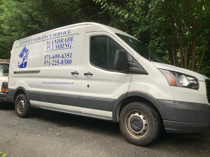 Mayco Andrade Plumbing Picture 5
