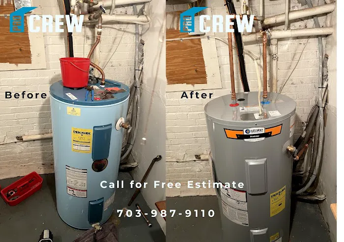 ProCrew Plumbing Contractors Picture 9