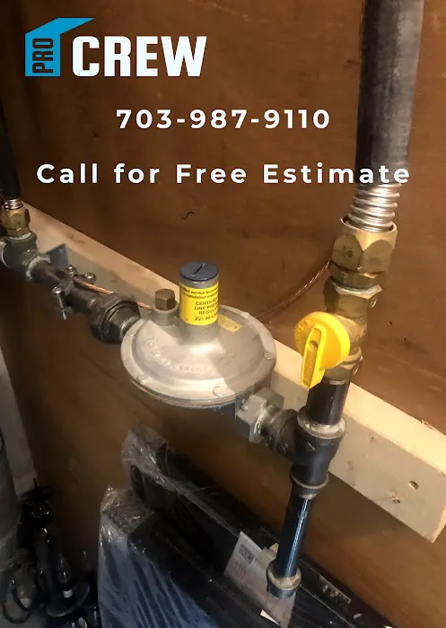 ProCrew Plumbing Contractors Picture 6