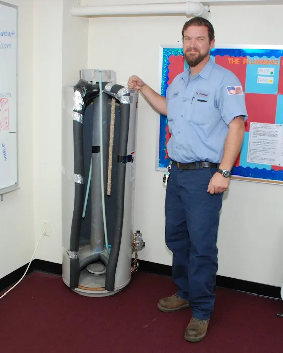 The Plumbing Dr Picture 2