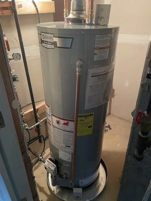 The Plumbing Dr Picture 6