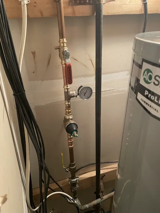 The Plumbing Dr Picture 5