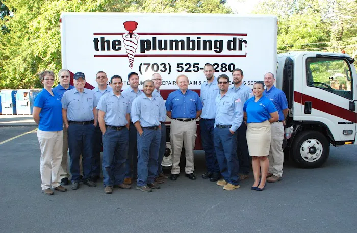 The Plumbing Dr Picture 7