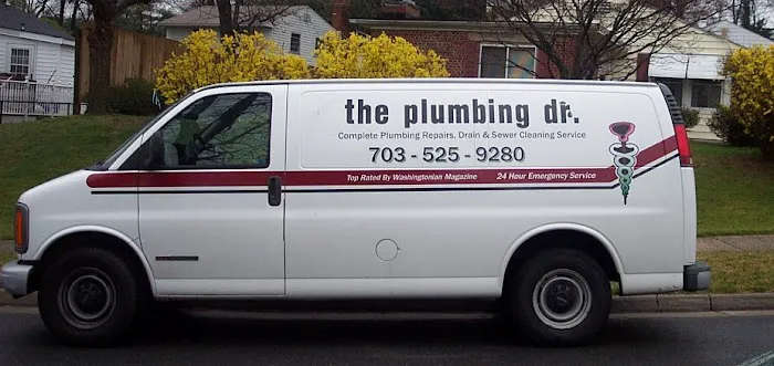 The Plumbing Dr Picture 4