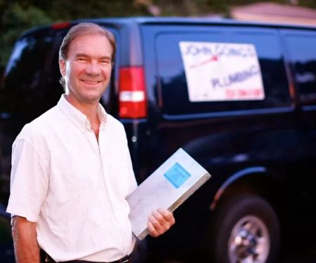 John W Goings & Sons Plumbing and Heating