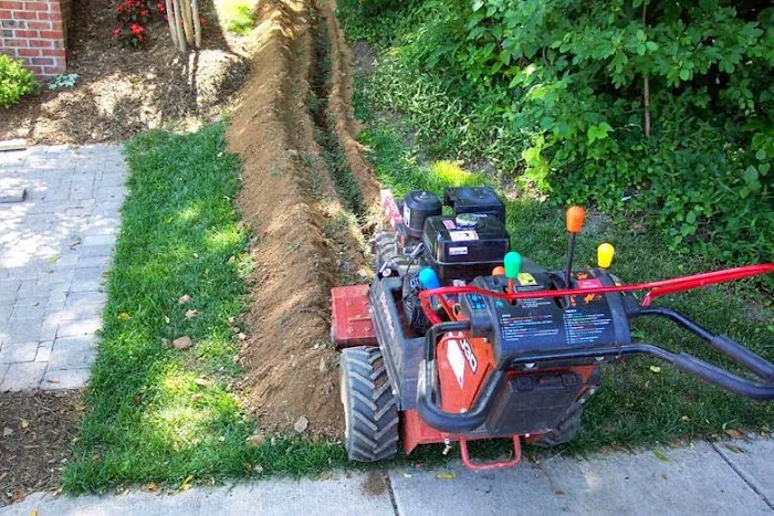 Classic Drainage Inc. Picture 1