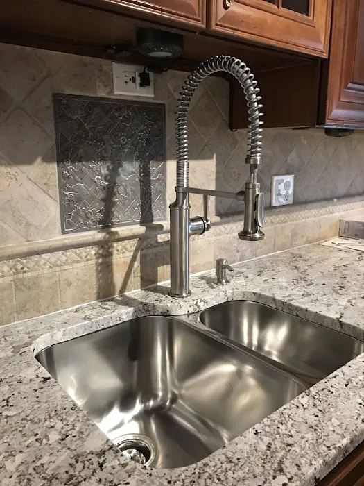 All Things Plumbing & Gas LLC Picture 1
