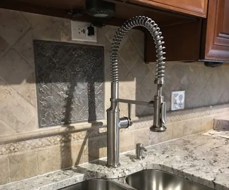 All Things Plumbing & Gas LLC