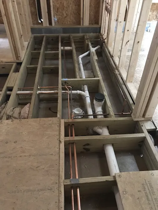 All Things Plumbing & Gas LLC Picture 3