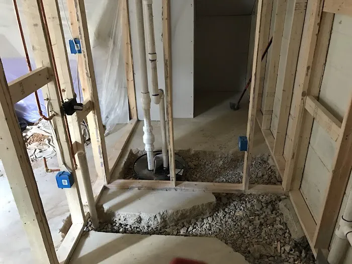 All Things Plumbing & Gas LLC Picture 6