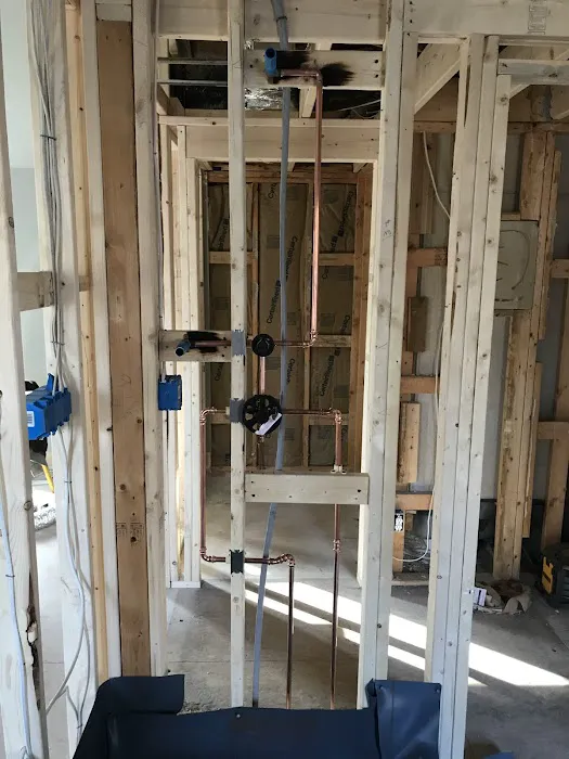 All Things Plumbing & Gas LLC Picture 4